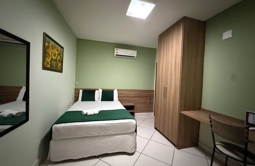 Cidade Nobre Hotel | Domus Hotel Cidade Nobre – Ipatinga