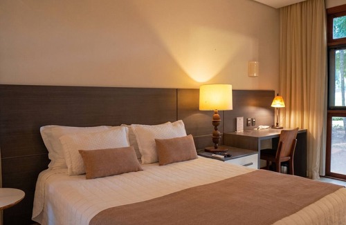 Carajas Hotel | Domus Hotel Núcleo Urbano de Carajás – Parauapebas
