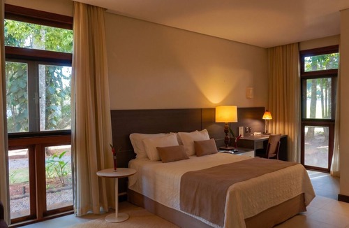 Carajas Hotel | Domus Hotel Núcleo Urbano de Carajás – Parauapebas
