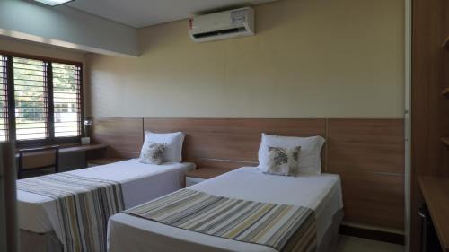 Carajas Hotel | Domus Hotel - Núcleo Urbano de Carajás