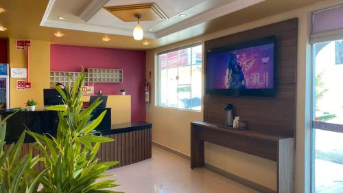 Parauapebas Hotel | Domus Hotel Rio Verde - Parauapebas