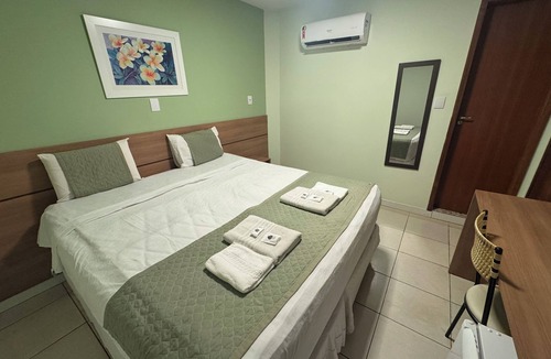 Veneza Hotel | Domus Hotel Veneza - Ipatinga