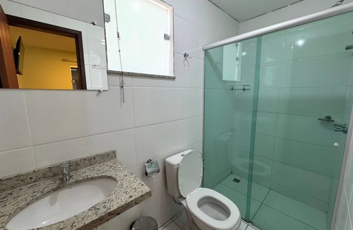 Veneza Hotel | Domus Hotel Veneza - Ipatinga