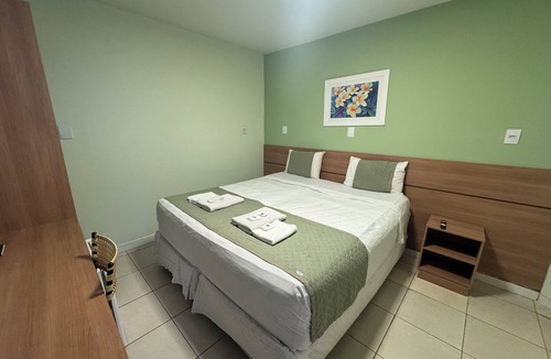 Veneza Hotel | Domus Hotel Veneza - Ipatinga