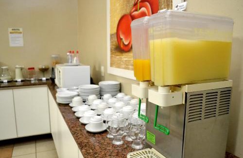 Veneza Hotel | Domus Hotel Veneza - Ipatinga