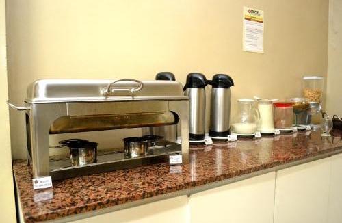 Veneza Hotel | Domus Hotel Veneza - Ipatinga