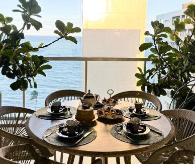 Boa Viagem Apartment | Domus Kalay