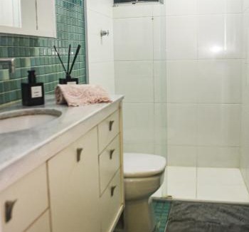 Boa Viagem Apartment | Domus Kalay
