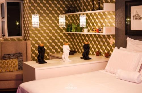 Boa Viagem Apartment | Domus Kalay