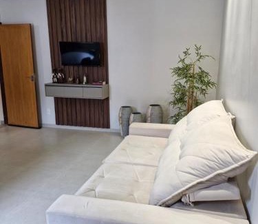 Acacio Figueiredo Apartment | Domus Residence
