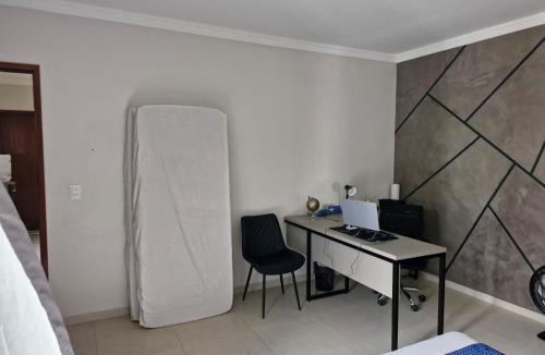 Acacio Figueiredo Apartment | Domus Residence