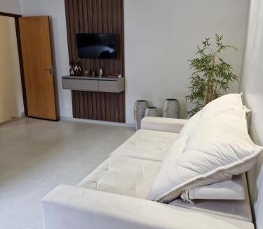 Acacio Figueiredo Apartment | Domus Residence