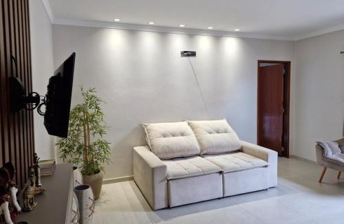 Acacio Figueiredo Apartment | Domus Residence
