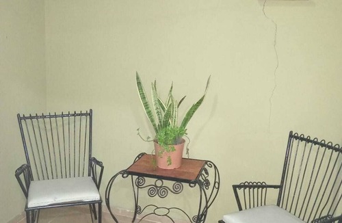 Corrientes Apartment | Don Alegre Enjoy the simplicity of this quiet and central lodging.