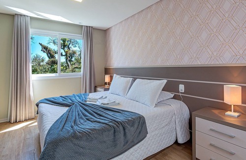 Floresta Apartment | Don Collise - Stay House Temporada