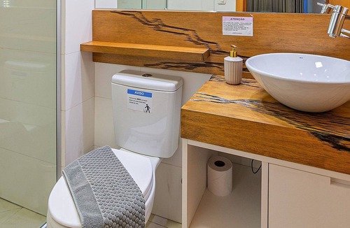 Floresta Apartment | Don Collise - Stay House Temporada