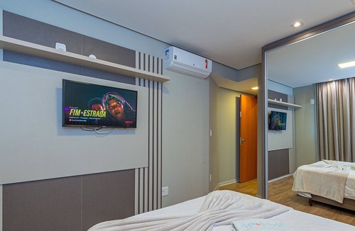 Floresta Apartment | Don Collise - Stay House Temporada