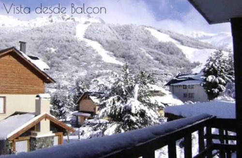 Villa Catedral Apartment | Don Edmundo Cerro Catedral
