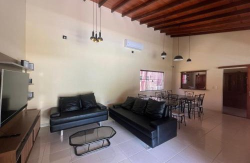 San Bernardino House | Don José Róga