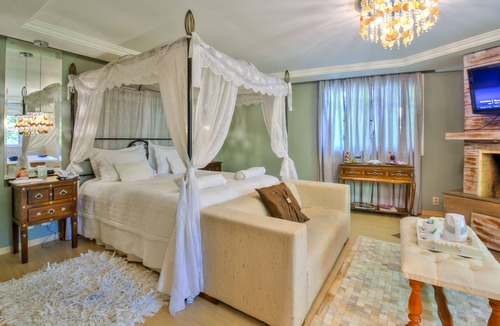 Vila Suzana Hotel | Don Ramon Hotel & Spa