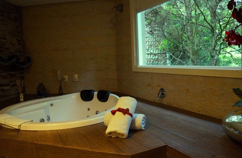 Vila Suzana Hotel | Don Ramon Hotel & Spa