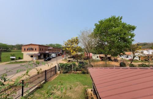 Piribebuy Apartment | Don Roque