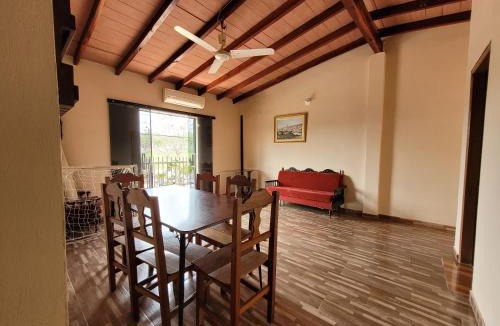 Piribebuy Apartment | Don Roque