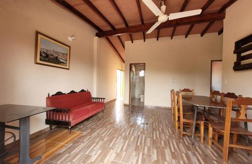 Piribebuy Apartment | Don Roque
