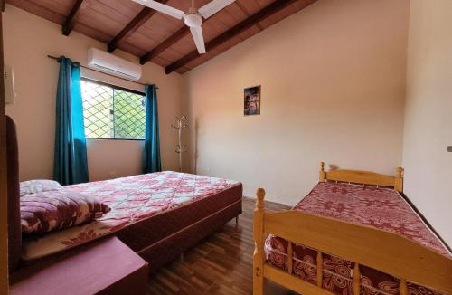 Piribebuy Apartment | Don Roque