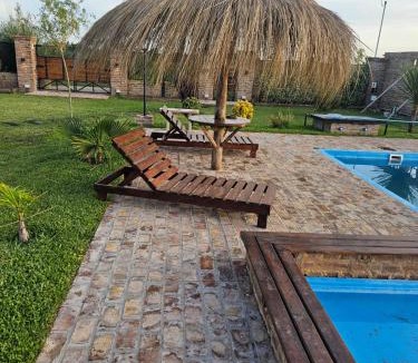 Gowland House | Don Vito Casa de Huespedes