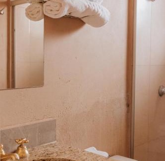 Sao Geraldo Hotel | Dona Beja Inn