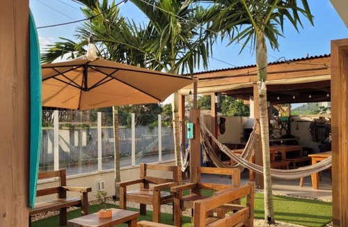 Barra da Lagoa Apartment | Dona Floripa