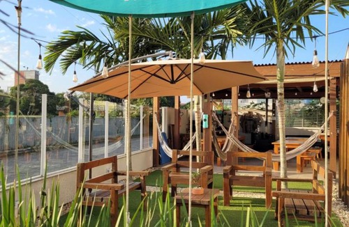 Barra da Lagoa Apartment | Dona Floripa