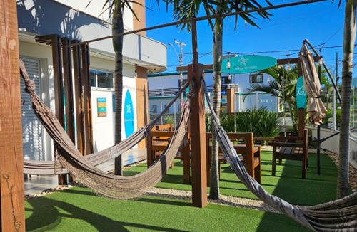 Barra da Lagoa Apartment | Dona Floripa