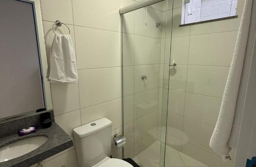 Alto da Universidade Apartment | Dona Olívia Universidade apartamento