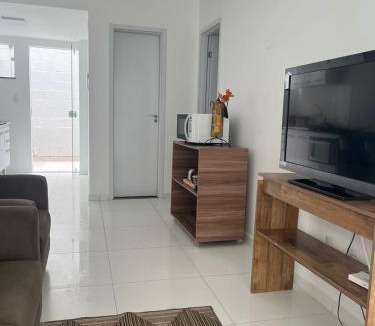 Alto da Universidade Apartment | Dona Olívia Universidade apartamento