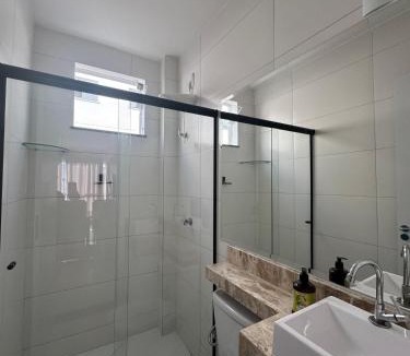 Alto da Universidade Apartment | Dona Olivia Universidade