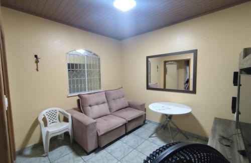 Centro House | Dona Rainha