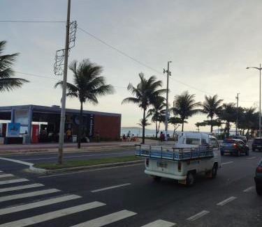 Praia de Itaparica Apartment | Donatos home