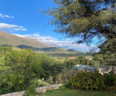 Los Hornillos House | DonPedro