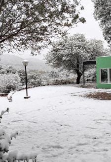 Los Hornillos House | DonPedro