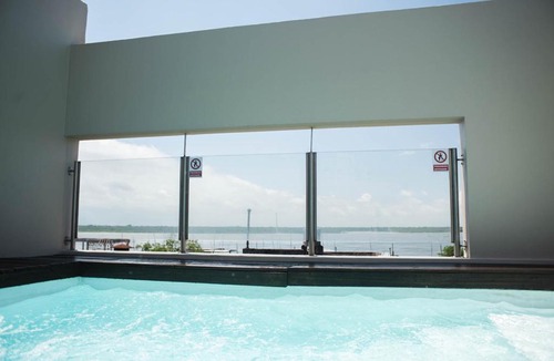 Corrientes Apartment | DonSuites