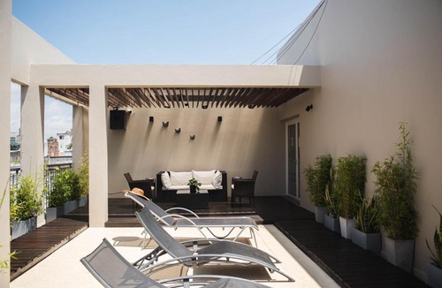 Corrientes Apartment | DonSuites