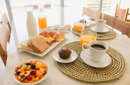 Las Gaviotas Apartment | Dor Playa