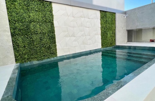 Lapa Apartment | Dora Residence