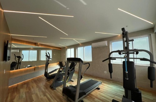 Lapa Apartment | Dora Residence