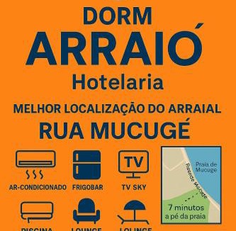 Historic Center Hotel | Dorm Céu Azul