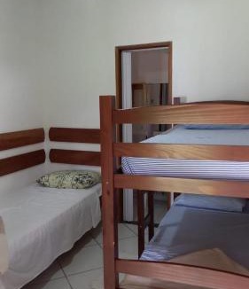 Historic Center Hotel | Dorm Céu Azul