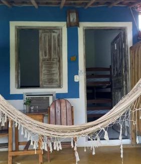 Historic Center Hotel | Dorm Céu Azul