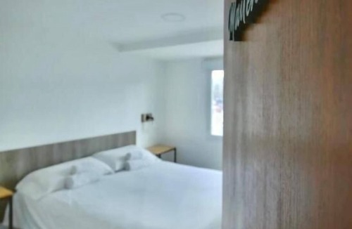 Centro Hostel | Dormis Aca